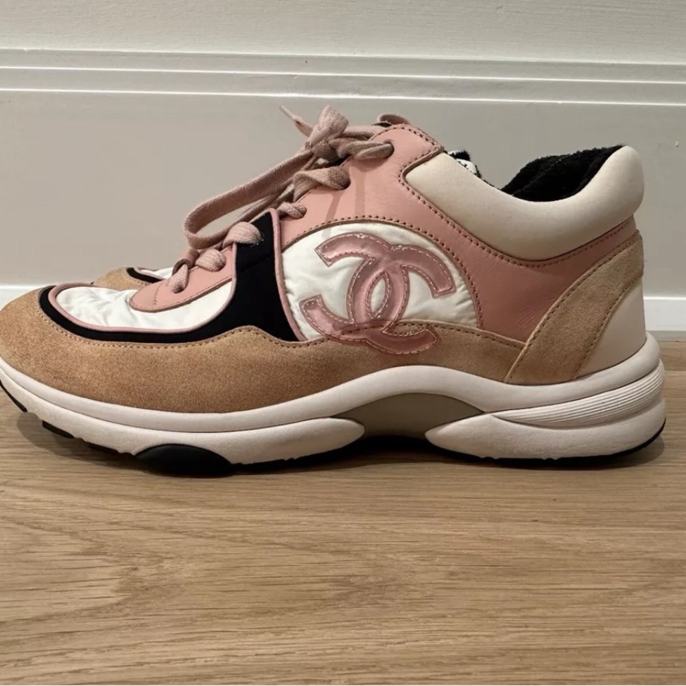 Chanel Sneakers